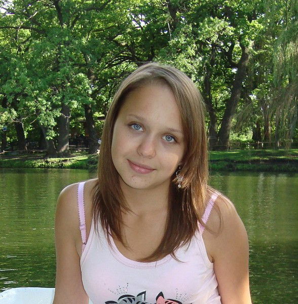 Катюня Осипова