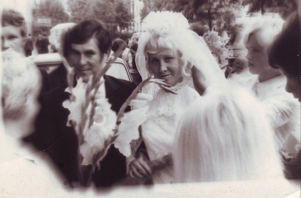 Николай Чугунов