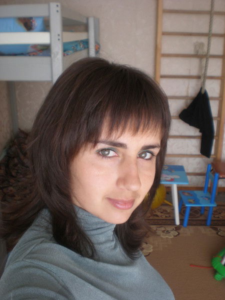 Лиля Митина (Клипа)