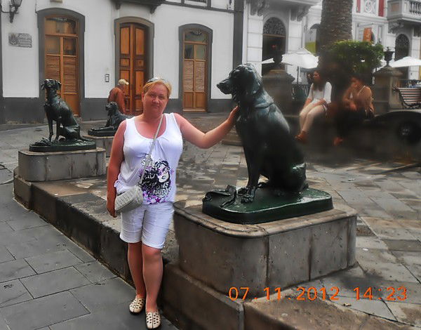 Людмила Рыжова