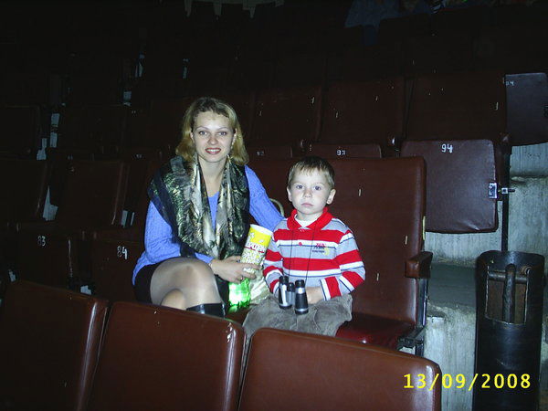 Екатерина Симако