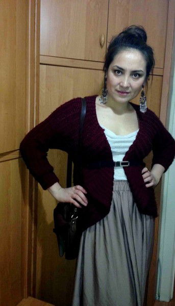 Асель Атабаева