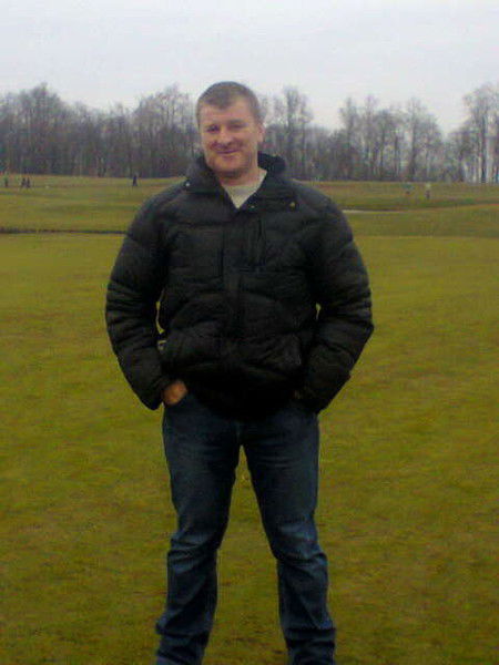 Роман Погорельский