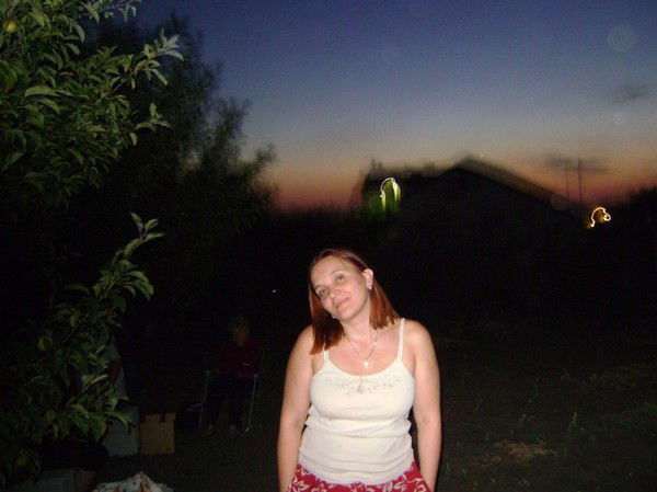 Зоя Закревская