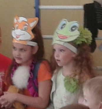 Есения Посталенко