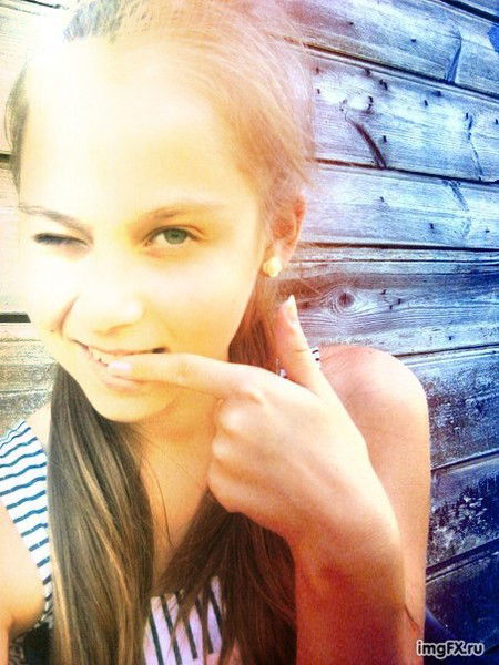 Алина Павлова