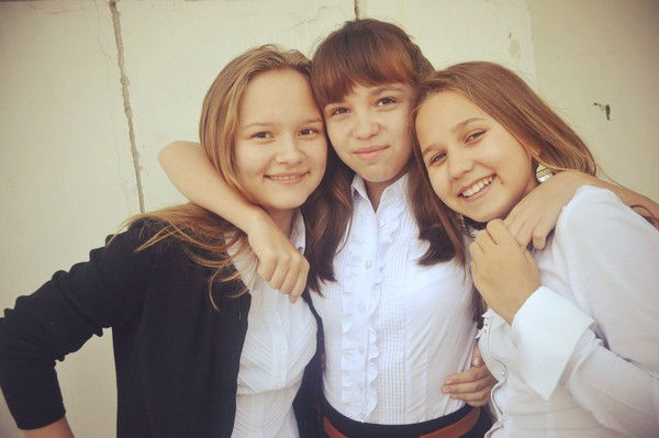 Аня Мутылева