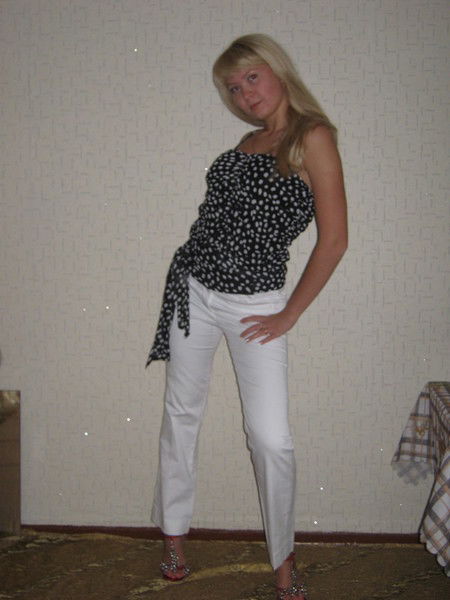 Осипова Татьяна