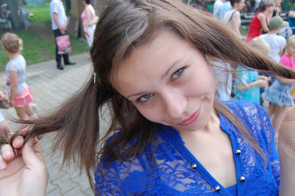 Татьяна Цалко