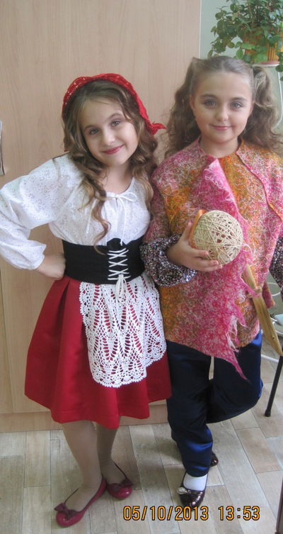 Галина Черная