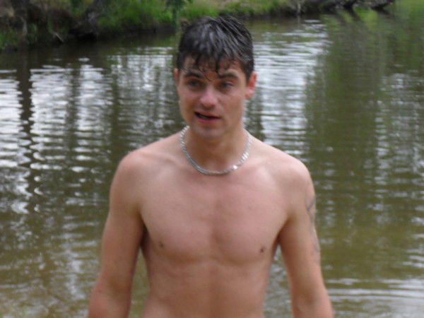 Денис Донец