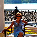 Ирина Комарова