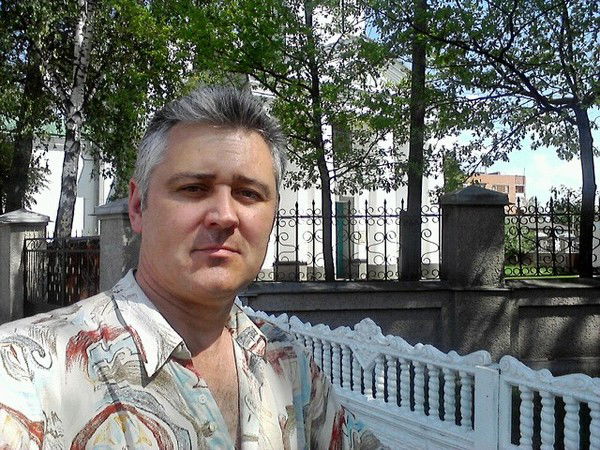 Владимир Медведев