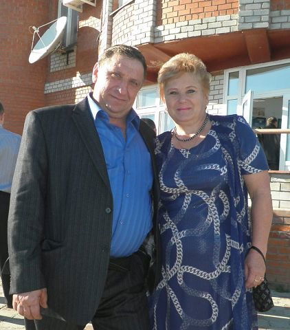 Сергей Тинин