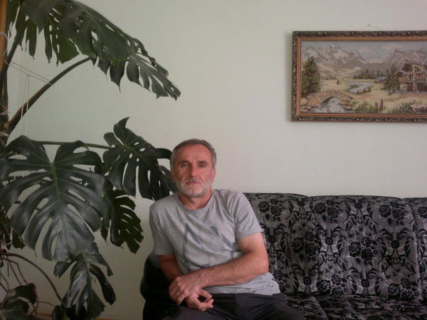 Махмуд Абдулхаков