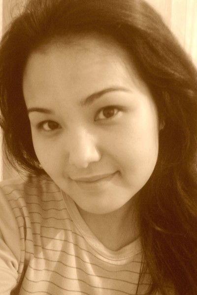 Оразгуль Оразова