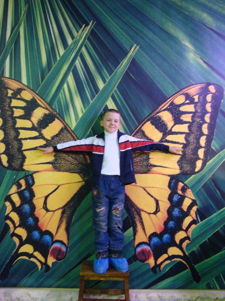 Дмитрий Прохоров