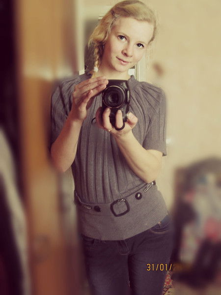 Александра Васильева