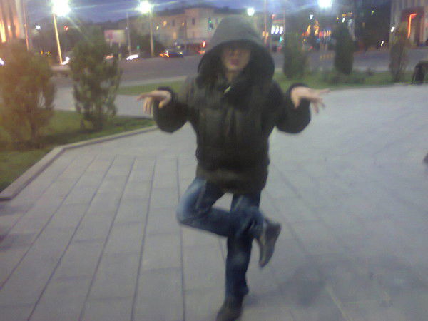 Максим Шемелёв