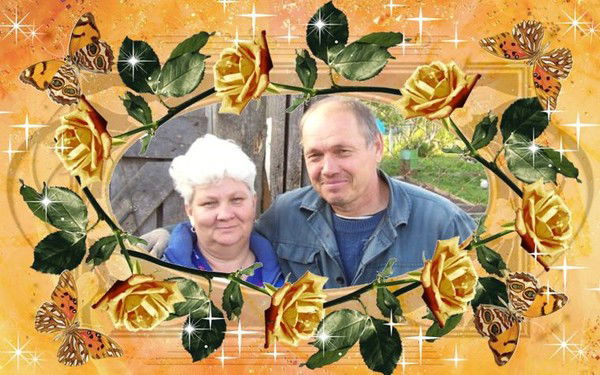 Галина Лаптева