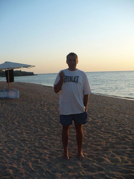 Сергей Голдобин