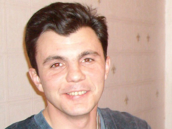 Максим Пегусов