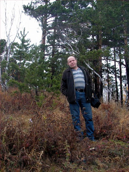 Анатолий Беляков