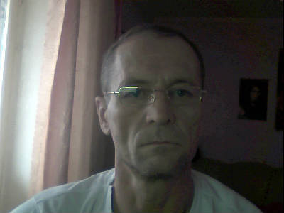 Олег Калашников