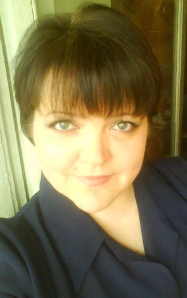 Ира Максоцкая