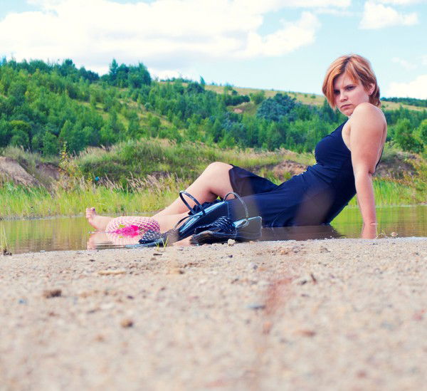 Анастасия Андрющенкова