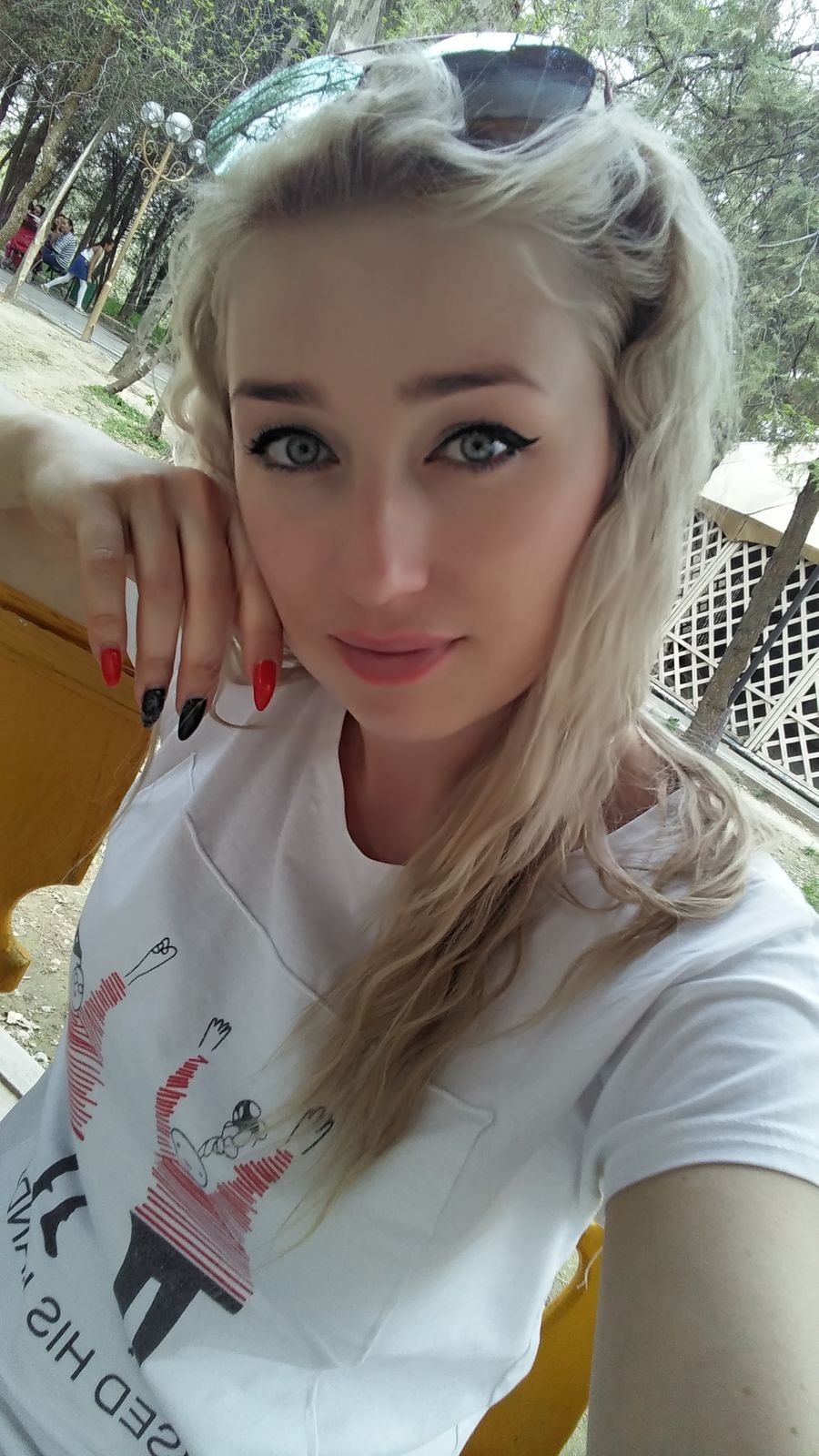 Екатерина Сулейманова