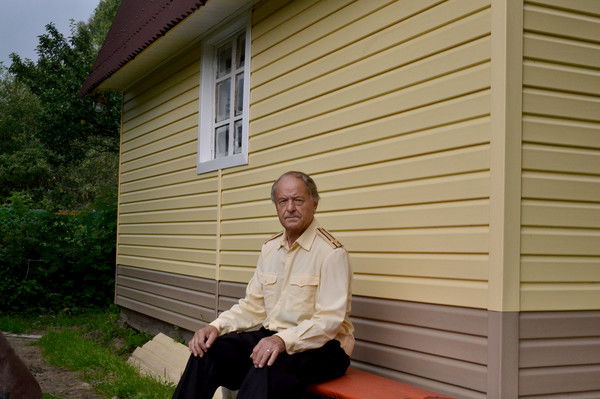 Андрей Буханько