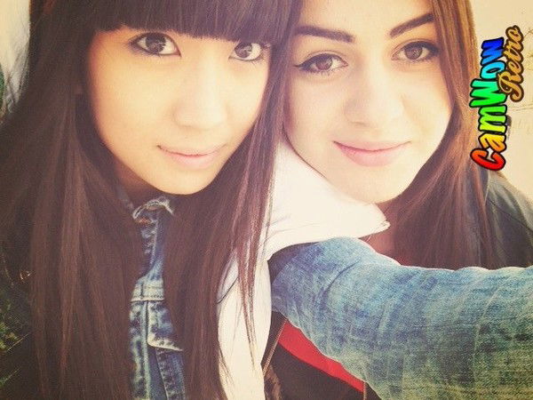 Замира Валиева