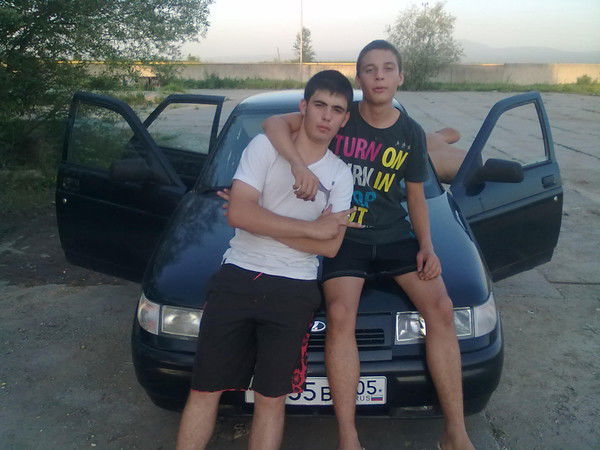 Анатолий Гришанов