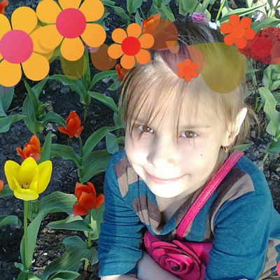 Александра Драгун