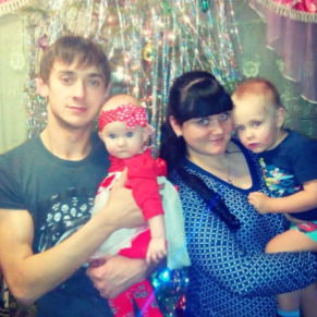 Виктория Петелина