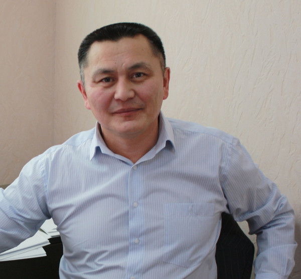 Аргын Каиржанов