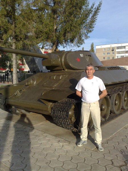 Володя Юсупов