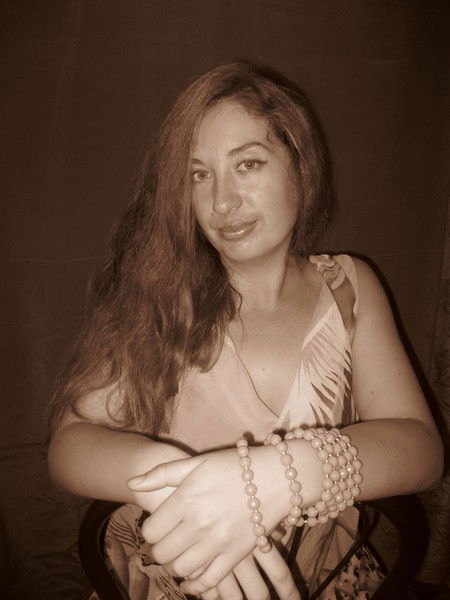 Алеxандра Любченко