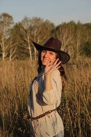 Светлана Шляпникова