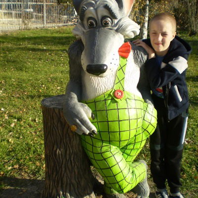 Света Мальцева