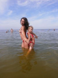 Ирина Полищук