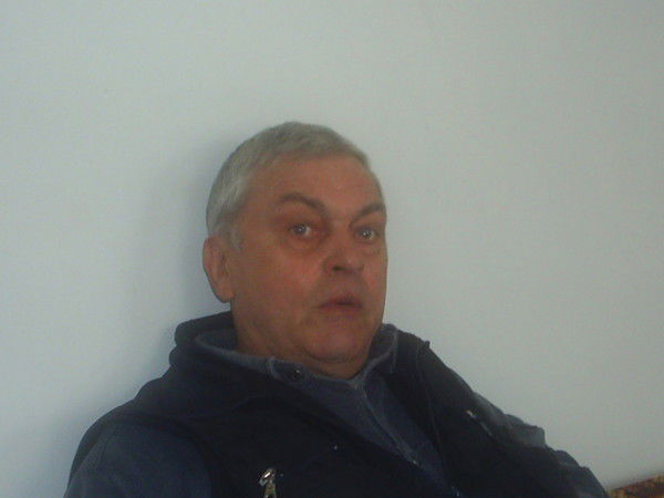 Борис Скородумов