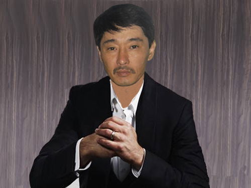 Бахтияр Джуманиязов