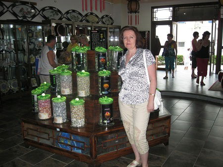 Cветлана Сакулина