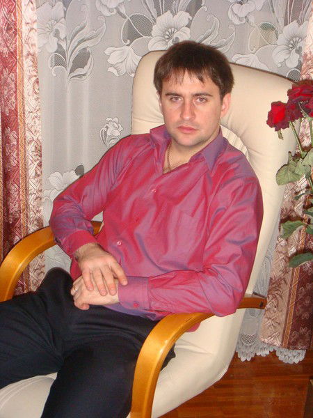 Максим Захаров