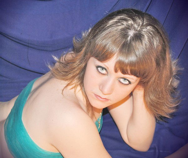 Наталья Пожидаева