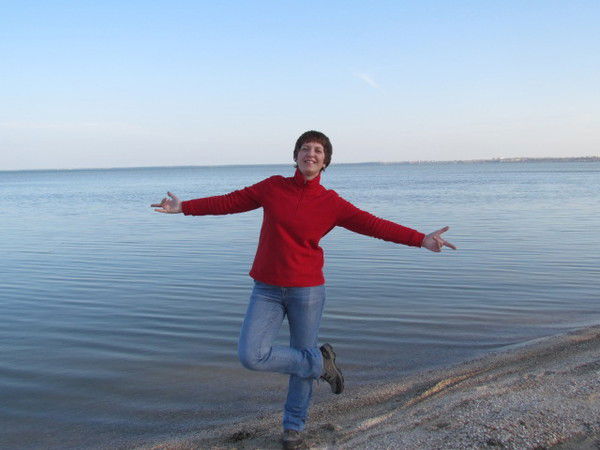 Ирина Титерина