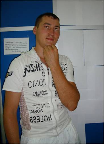 Артур Добрый