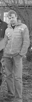 Владимир Шилов